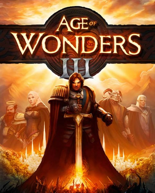 Discover the Epic Fantasy World of Age of Wonders III at PlayChronix