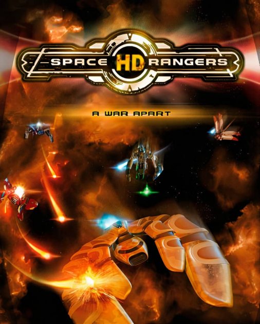 Explore the Universe with Space Rangers HD: A War Apart at PlayChronix