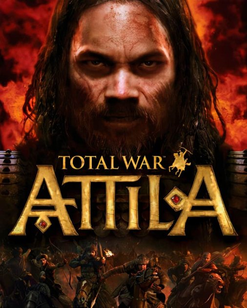 Command the Battlefield with Total War: Attila at PlayChronix